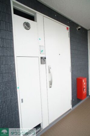 リブリ・中浦和の物件内観写真